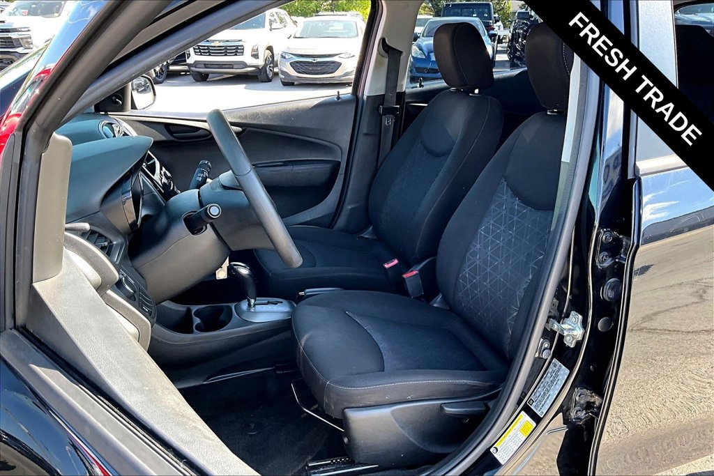 Used 2019 Chevrolet Spark LS FWD image 6