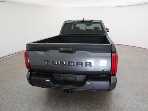 New 2026 Toyota Tundra SR5 AWD/4WD image 49