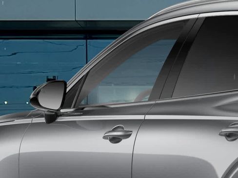 New 2026 Genesis GV70 2.5T Select AWD/4WD image 14