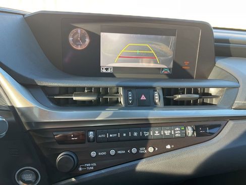 Used 2020 Lexus ES 350 350 image 22