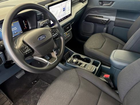 New 2026 Ford Maverick XL w/ Equipment Group 101A AWD/4WD image 10