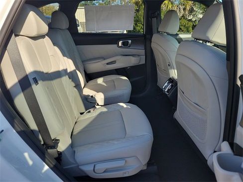 New 2026 Kia Sorento SX Prestige image 12