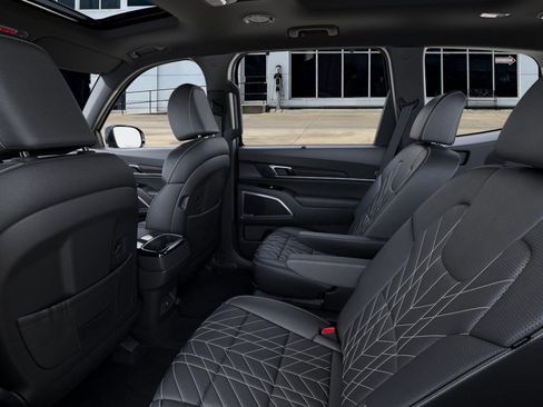 New 2025 Kia Telluride SX X-Line image 18