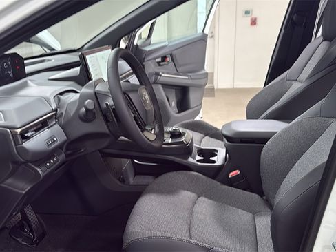 New 2026 Toyota bZ XLE Plus image 12