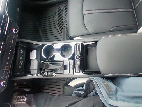 New 2026 Kia K5 GT-Line AWD/4WD image 21