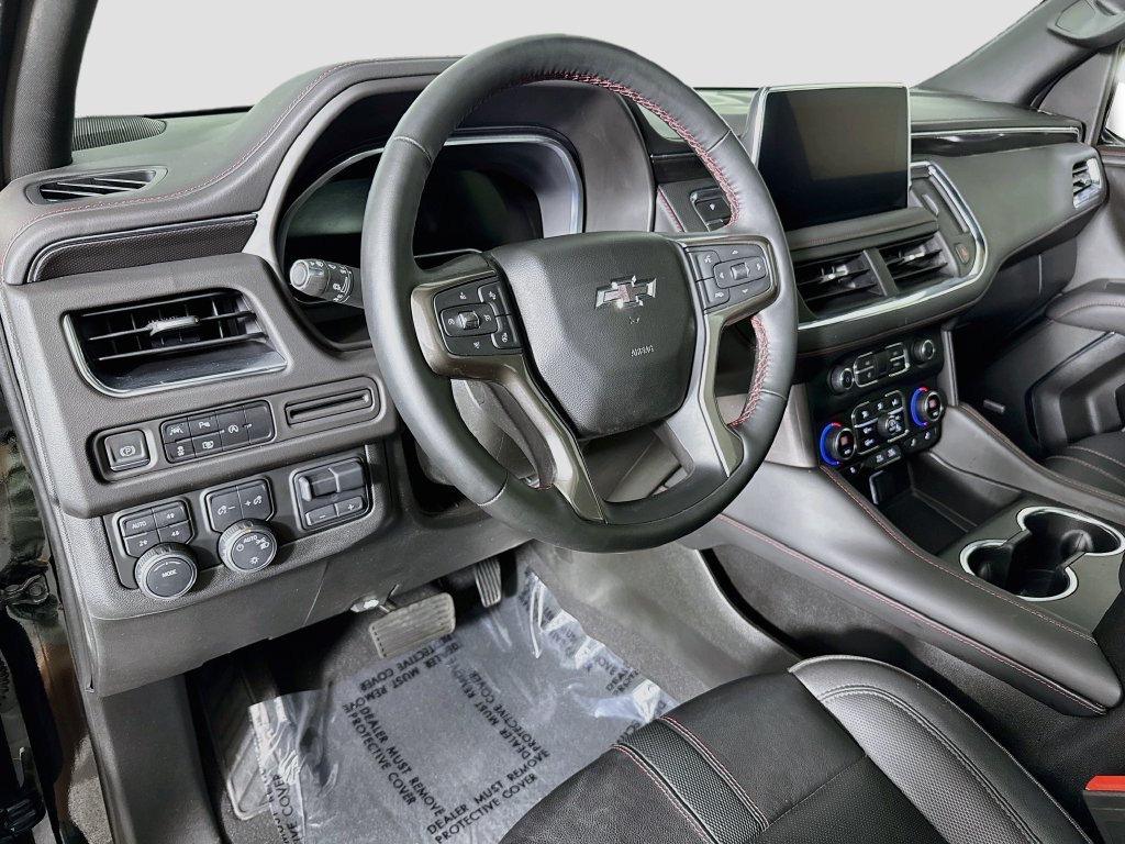 Used 2023 Chevrolet Suburban RST w/ Sport Performance Package AWD/4WD image 9