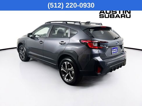 Certified 2026 Subaru Crosstrek 2.0i Premium image 6