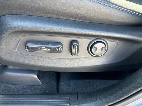 New 2026 Honda CR-V EX-L image 24