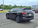 Certified 2022 Chevrolet Equinox RS w/ RS Leather Package image 5