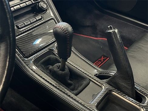 Used 1995 Acura NSX T image 18