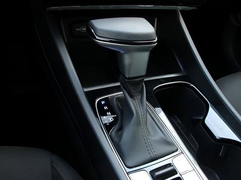 Used 2024 Hyundai Tucson SEL image 25