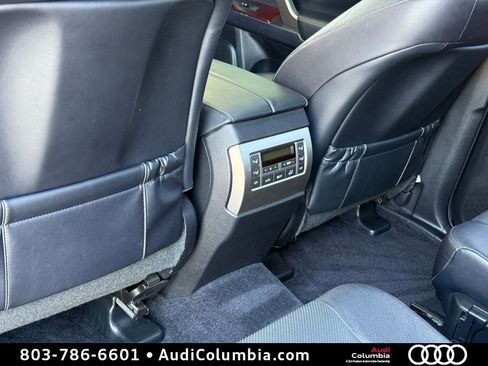 Used 2018 Lexus GX 460 Premium AWD/4WD image 26