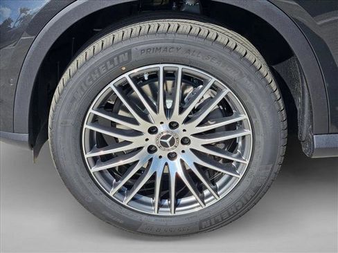New 2026 Mercedes-Benz GLC 300 image 10