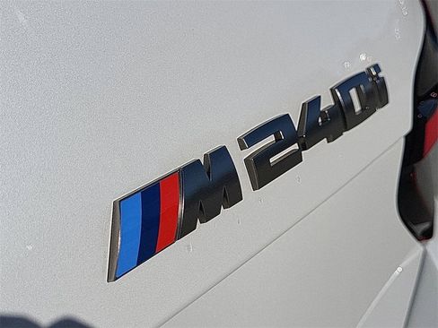 Used 2022 BMW M240i xDrive Coupe w/ Premium Package image 39