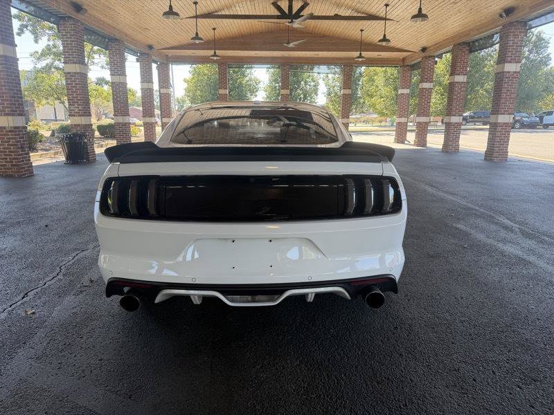 Used 2016 Ford Mustang GT Premium w/ GT Performance Package RWD image 5
