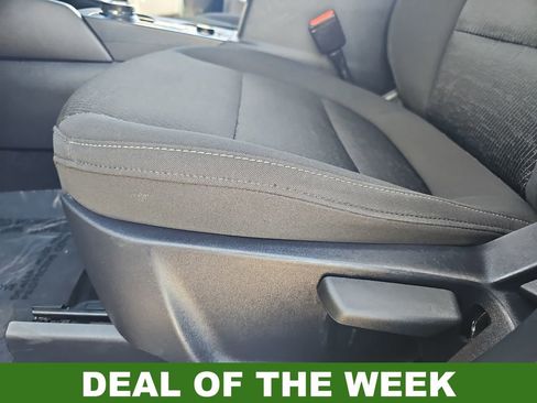 Used 2023 Ford Bronco Sport image 27