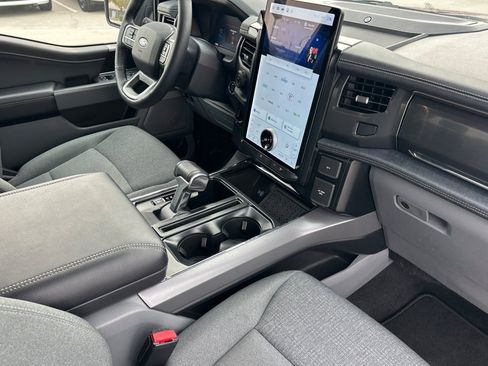 Used 2024 Ford F150 Lightning Flash image 15