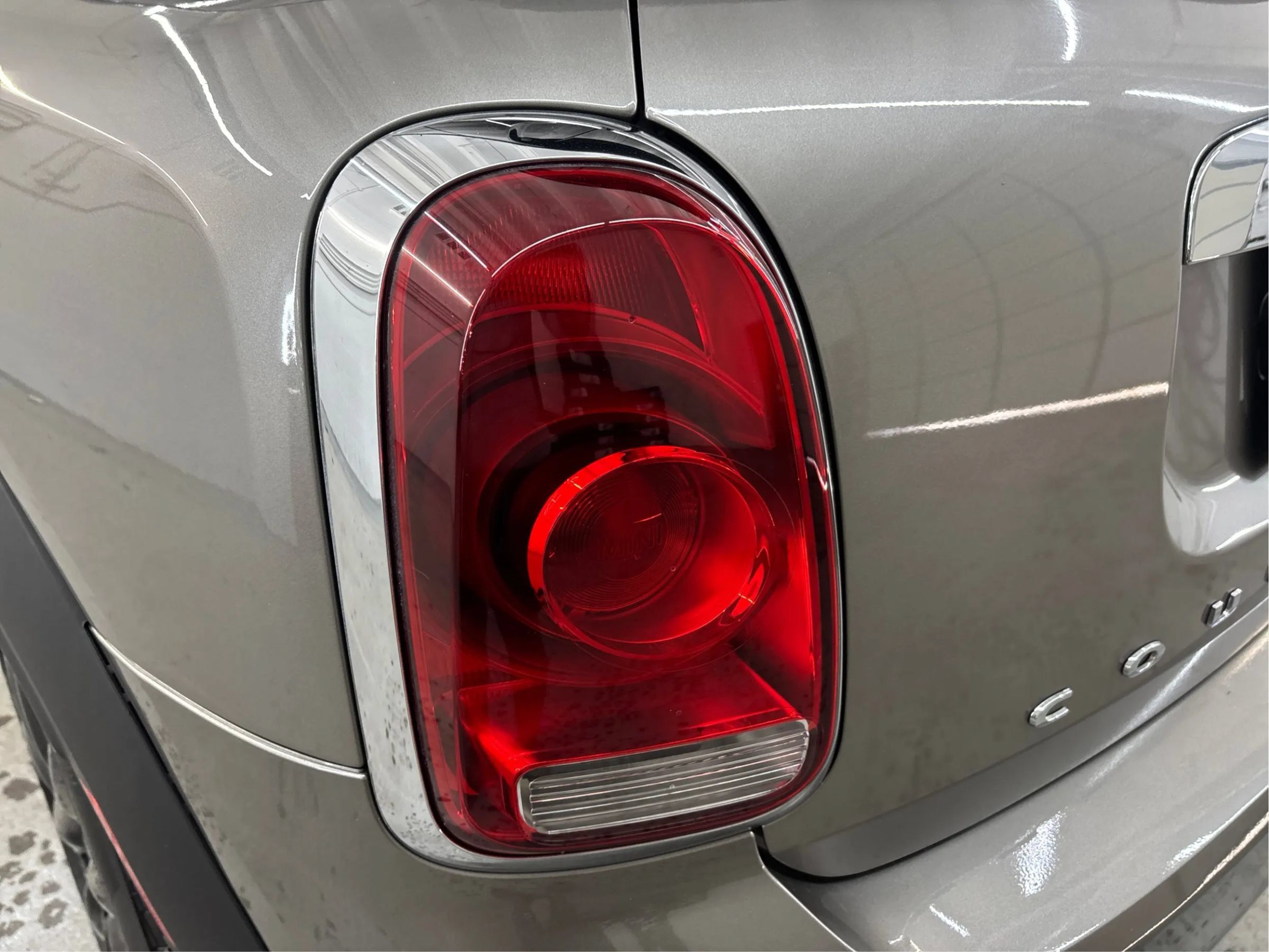Used 2019 MINI Cooper Countryman S w/ Premium Package AWD/4WD image 33