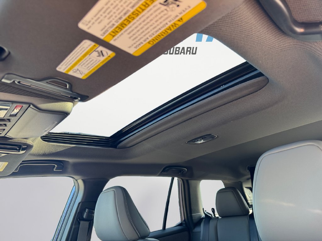 New 2026 Subaru Outback Limited XT AWD/4WD image 17