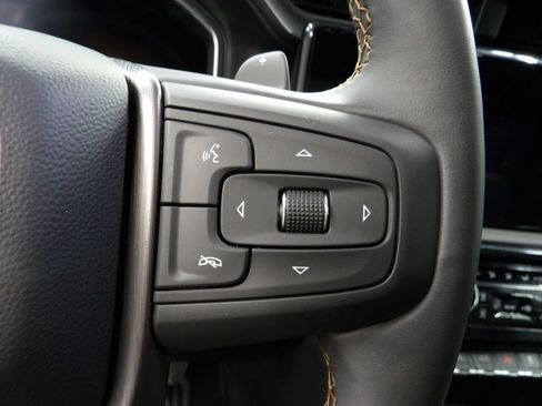 Used 2025 GMC Sierra 1500 AT4 w/ Technology Package AWD/4WD image 57