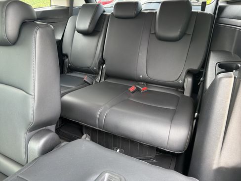 Used 2025 Honda Odyssey EX-L image 28