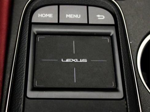 Used 2016 Lexus RC 200t image 22