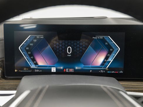 Used 2024 BMW X7 xDrive40i image 21