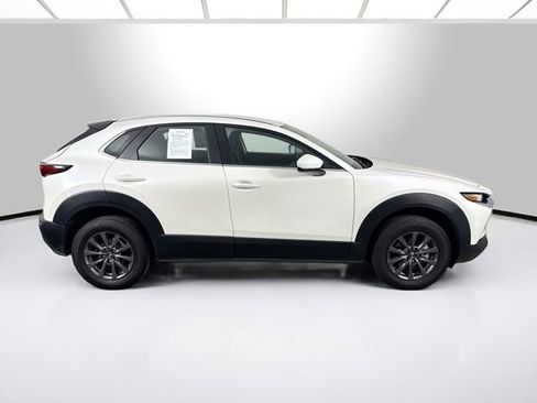 Used 2024 MAZDA CX-30 AWD 2.5 S image 11