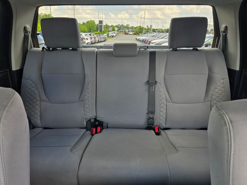 Used 2022 Toyota Tundra SR5 w/ TRD Off-Road Package AWD/4WD image 13