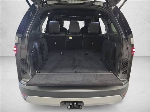 New 2026 Land Rover Discovery S AWD/4WD image 13