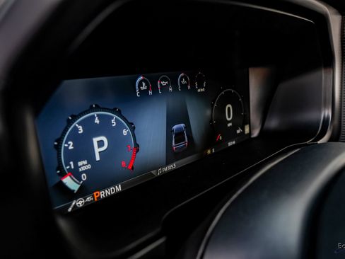 Used 2025 Ford F150 Raptor w/ Equipment Group 803A Raptor R image 34