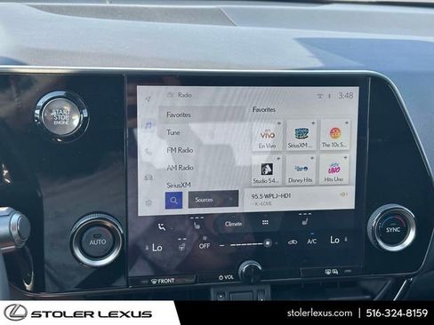 Used 2024 Lexus NX 350 AWD w/ Cold Area Package image 26