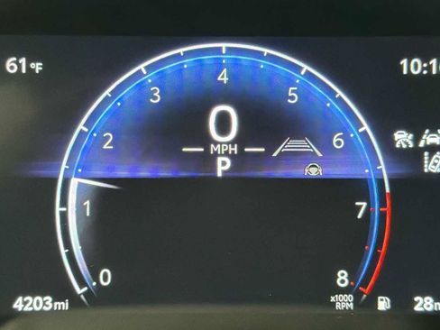 Certified 2026 Toyota Corolla SE FWD image 17