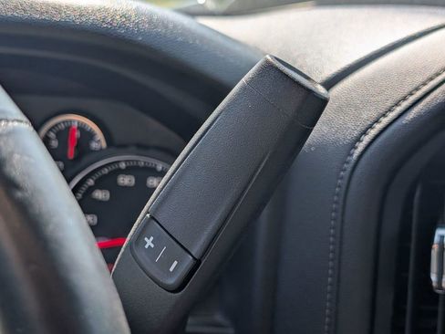 Used 2019 Chevrolet Silverado 1500 RST w/ All-Star Edition AWD/4WD image 32
