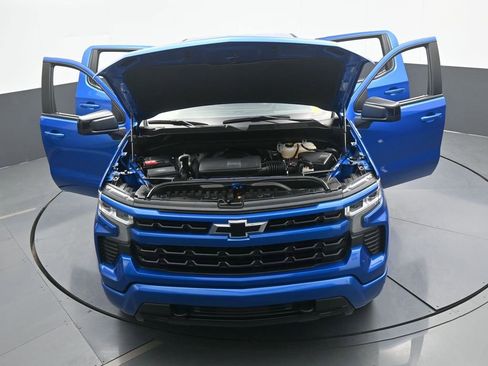 Used 2023 Chevrolet Silverado 1500 RST image 68