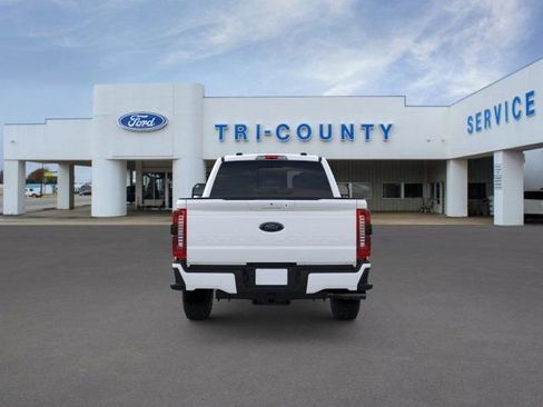 New 2026 Ford F250 Lariat w/ Tremor Off-Road Package AWD/4WD image 5