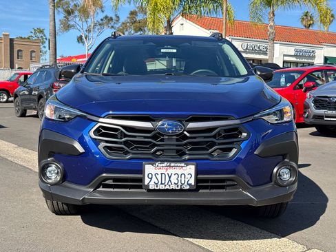 Certified 2024 Subaru Crosstrek 2.0i Premium image 3
