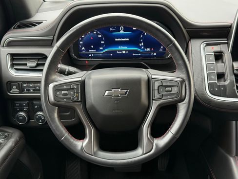 Used 2022 Chevrolet Tahoe RST w/ Luxury Package image 27