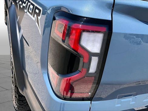 Used 2024 Ford Ranger Raptor AWD/4WD image 28