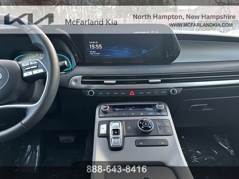 Used 2025 Hyundai Palisade XRT image 19