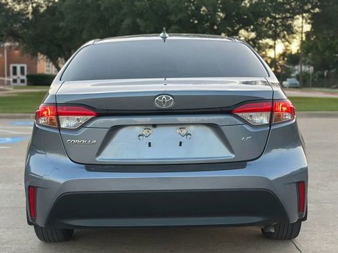 Used 2023 Toyota Corolla LE FWD image 6