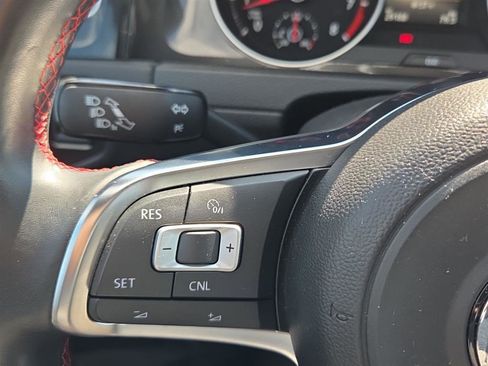 Used 2016 Volkswagen GTI S w/ Lighting Package (SEL) image 6