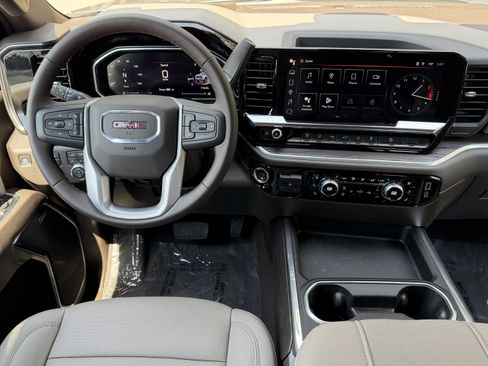 New 2026 GMC Sierra 2500 SLT AWD/4WD image 27
