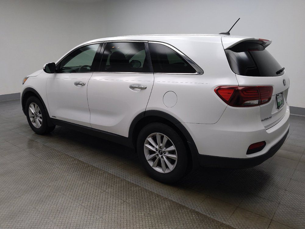 Used 2019 Kia Sorento AWD image 3