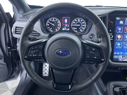 Certified 2025 Subaru Crosstrek 2.5i Sport w/ Popular Package #4A image 16