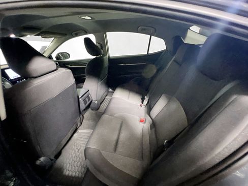 Used 2025 Toyota Camry LE FWD image 28