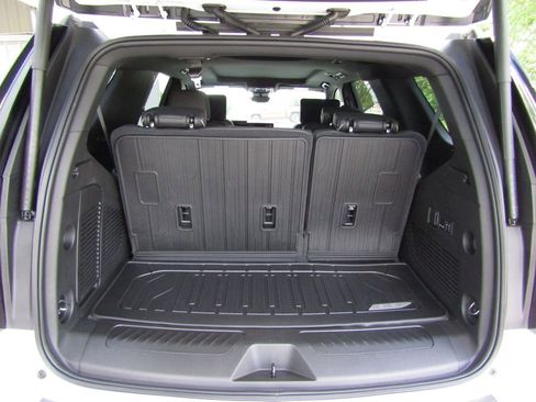New 2026 GMC Yukon Elevation AWD/4WD image 41