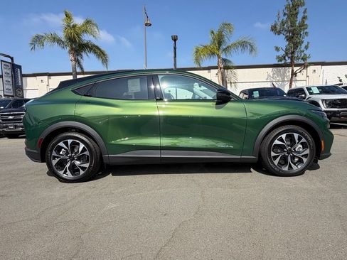 New 2026 Ford Mustang Mach-E Select AWD/4WD image 13