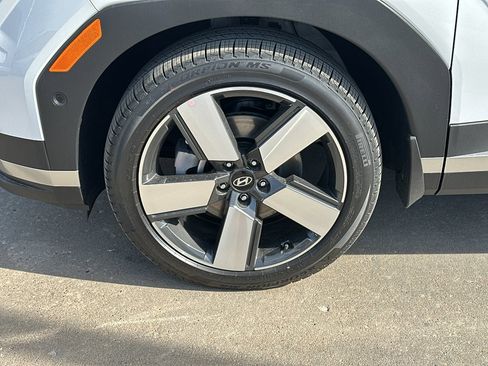 New 2026 Hyundai Santa Fe Limited AWD/4WD image 3