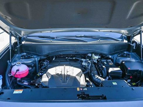 New 2026 Hyundai Palisade SE image 28